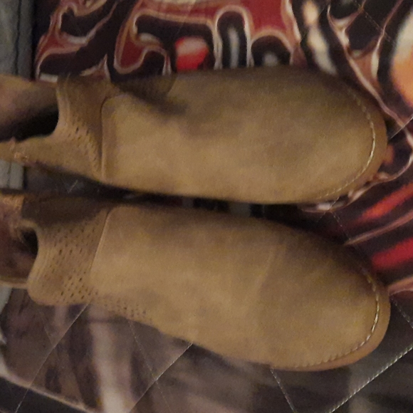 Women's ankle boots - Picture 2 of 4